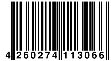 4 260274 113066