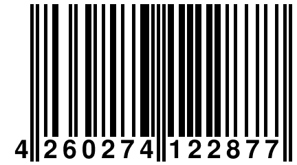 4 260274 122877