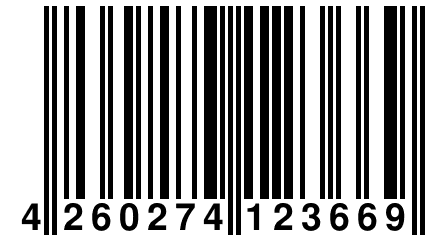 4 260274 123669