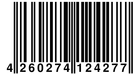 4 260274 124277