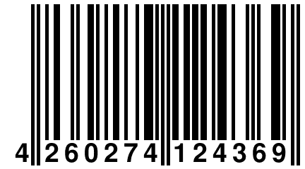 4 260274 124369