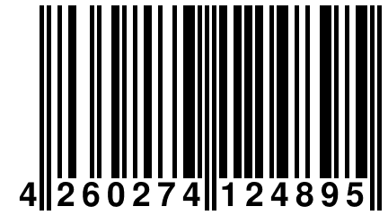 4 260274 124895