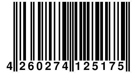 4 260274 125175