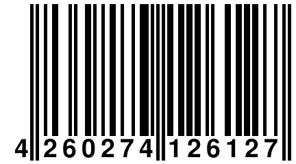 4 260274 126127