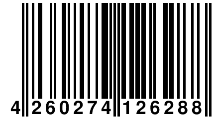 4 260274 126288