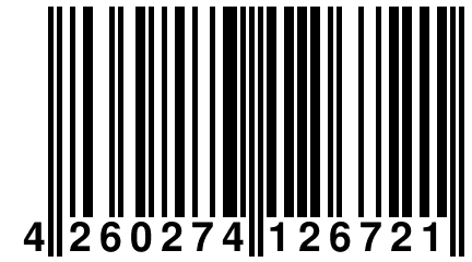 4 260274 126721