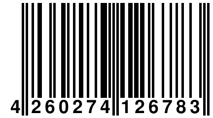 4 260274 126783