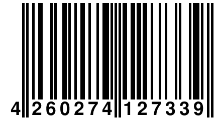 4 260274 127339