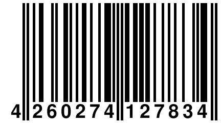 4 260274 127834