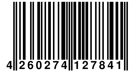 4 260274 127841