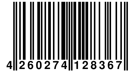 4 260274 128367