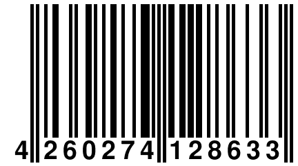 4 260274 128633