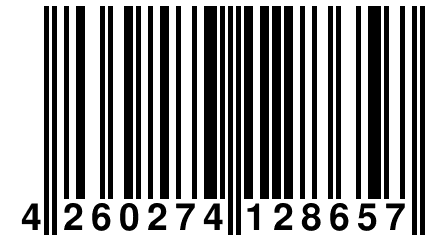 4 260274 128657