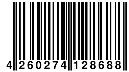 4 260274 128688