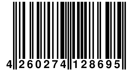 4 260274 128695