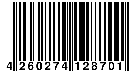 4 260274 128701