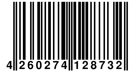 4 260274 128732