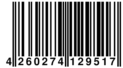 4 260274 129517