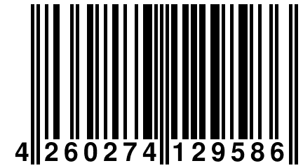 4 260274 129586