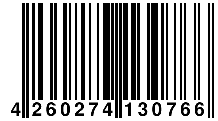 4 260274 130766