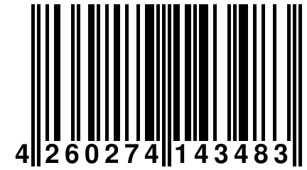 4 260274 143483