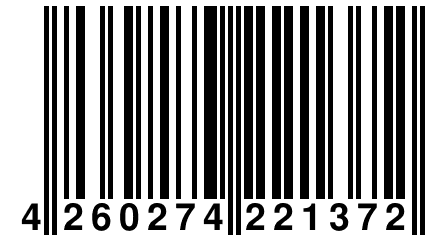 4 260274 221372