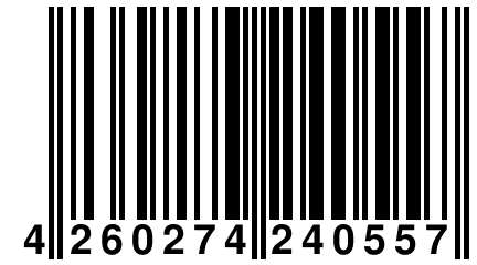 4 260274 240557