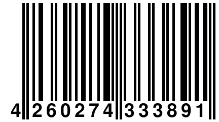 4 260274 333891