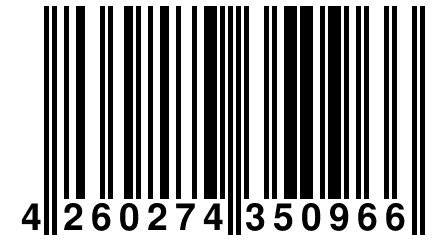 4 260274 350966