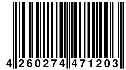 4 260274 471203