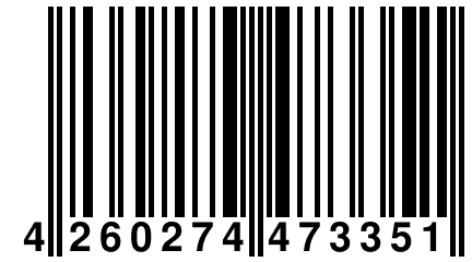 4 260274 473351