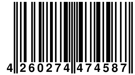 4 260274 474587