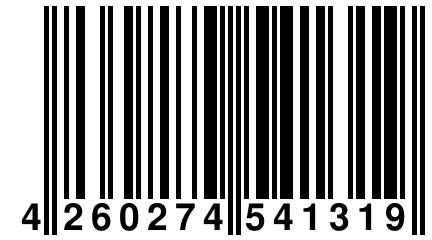 4 260274 541319