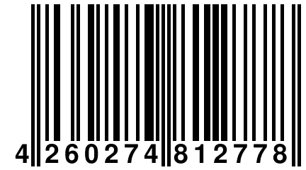 4 260274 812778