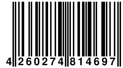 4 260274 814697