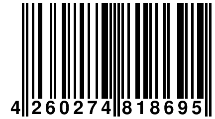 4 260274 818695