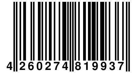 4 260274 819937