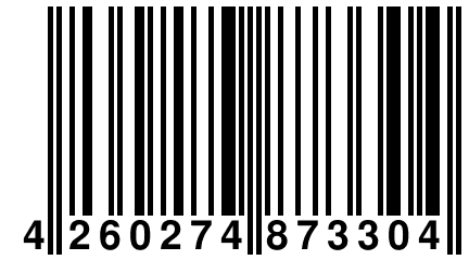 4 260274 873304