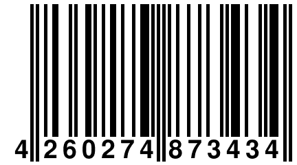 4 260274 873434