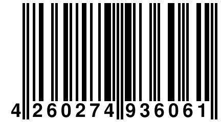 4 260274 936061