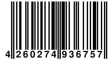 4 260274 936757