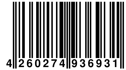 4 260274 936931