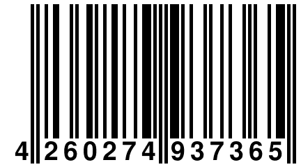 4 260274 937365