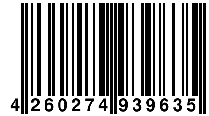 4 260274 939635