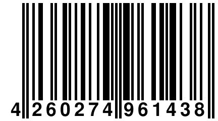 4 260274 961438