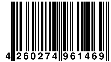 4 260274 961469