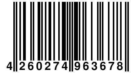 4 260274 963678