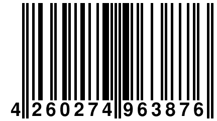 4 260274 963876