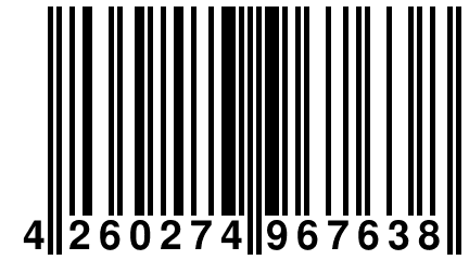 4 260274 967638