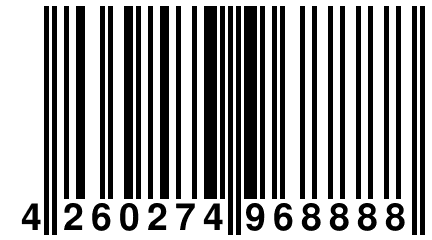 4 260274 968888